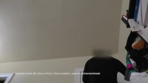 amaninheels | Giant Crossdresser | Under My Jimmy Choos (Teaser)