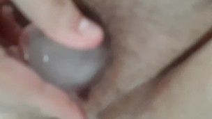 Hot Pussy Needs Cooled Down With Ice