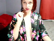 Step Mom JOI Challenge