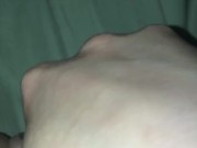 *REWARD VIDEO 1* Trying out and cumming on a toy one of my sexy fans sent!