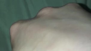 *REWARD VIDEO 1* Trying out and cumming on a toy one of my sexy fans sent!