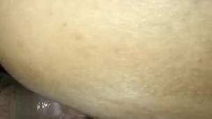 Fucking My PAWG Wife!