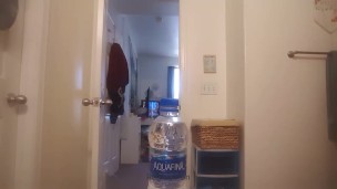 Bottle Cap Challenge [surprise ending]