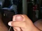 Slo mo jerk