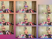 TRYING ON BRAS FOR U VOL. 2 - PREVIEW