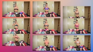 TRYING ON BRAS FOR U VOL. 2 - PREVIEW