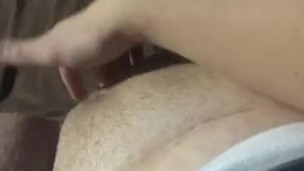 Ftm begs for daddy
