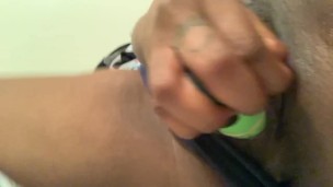 Missing Daddy’s Big White Cock