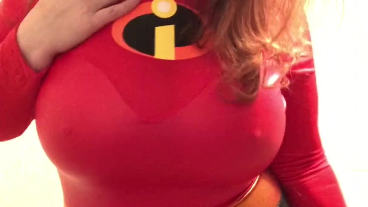 Snapchat Show III - Mrs. Increíble