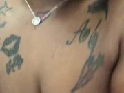 Part 2. Rinse off after masturbate