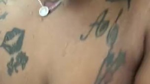 Part 2. Rinse off after masturbate