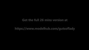 My Feet And Ass While Masturbating (demo)
