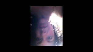 Sexy Light Skinned Black Goddess Dana Kelly Makes Her Very Wet Pussy Cum