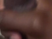 Nutting in public