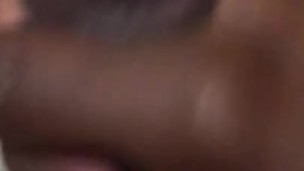 Nutting in public