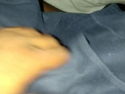 Too high to go to bed.. w/cumshot @savagelife305