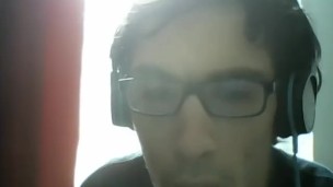 Jean-Benjamin Présentation la star du porno a amateur