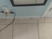 Huge cumshot