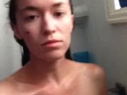 Shower vid 1/16