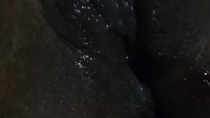 Cum shot