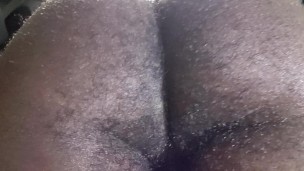 POV Farts