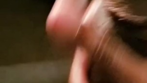 Dick tease