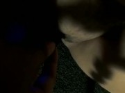 Mirror fun - Screenshot 7 of 16 - Masturbation