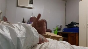Horny at work