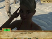 Lewd Island 22