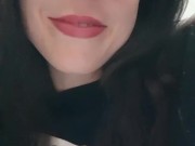 Hotel Lobby Washroom To Myself 14/16