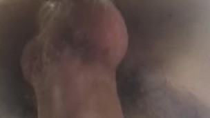 Big c**k in tight teen ass