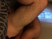 Latina Step Sister Drilled Right, 2/16