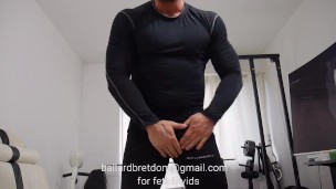 Compression Daddy chaturbate.com/ballard_