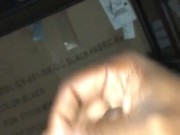Releasing my load (watch til the end)