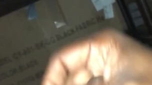 Releasing my load (watch til the end)