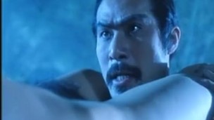 Asian Chinese Sex - KUNG FU style crazy fucking weird funny