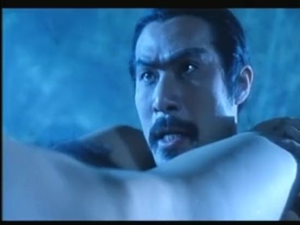 Asian Chinese Sex - KUNG FU style crazy fucking weird funny
