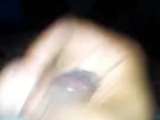 Stroking off ah Nut - Screenshot 11 of 16 - Nut