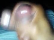 Stroking off ah Nut - Screenshot 15 of 16 - Verified Amateurs
