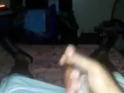 Stroking off ah Nut - Screenshot 3 of 16 - Big Cock