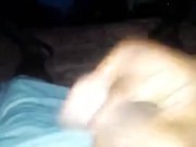 Stroking off ah Nut - Screenshot 4 of 16 - Masturbation