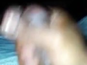 Stroking off ah Nut - Screenshot 9 of 16 - Masturbation