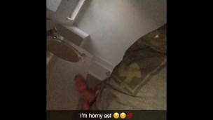 Big thick veiny white cock