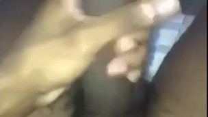 BBC Masturbation (no cumshot)