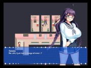 NTRed Class Rep Yukino ~H Days of Class Rep Who Can't Say No~ CH7: BadPath