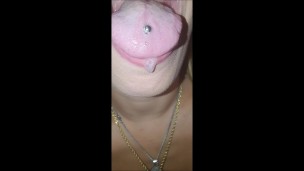 I'll swallow you alive!