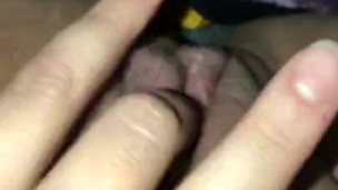 DRIPPING WET PUSSY, CUM WITH ME COUNTDOWN