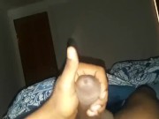 KingJeck jackin that dick