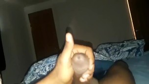KingJeck jackin that dick