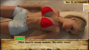 Lewd Island 26 (Tbc)